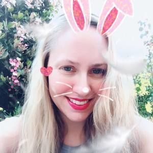 Meet your Posher, Alisha